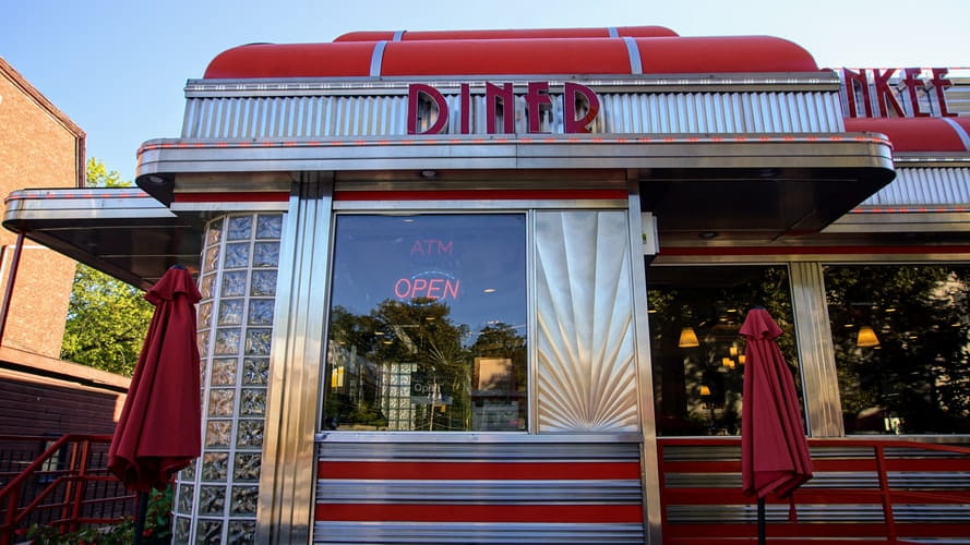 Top 102 Best Diner Names To Inspire You by Kidadl